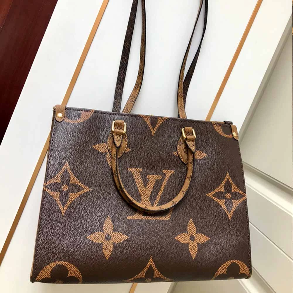 Louis Vuitton ONTHEGO PM/MM/GM M45321 11 0-2