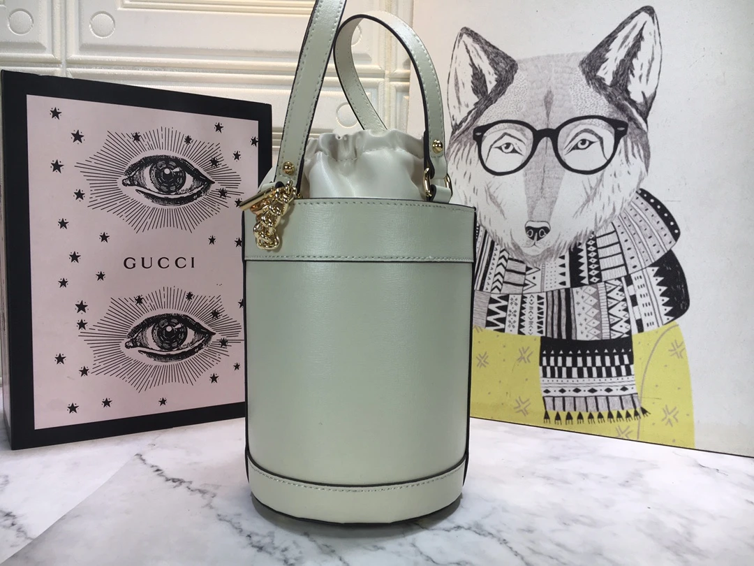 Gucci Horsebit 1955 small bucket bag 637115 3 Gucci Horsebit 1955 small bucket bag 637115