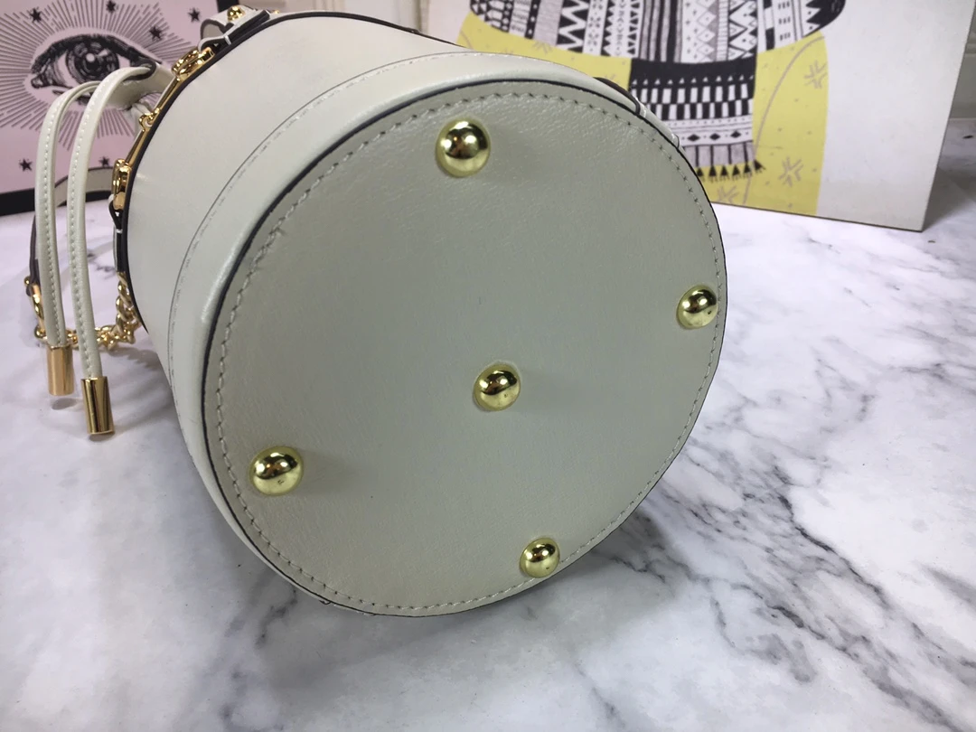 Gucci Horsebit 1955 small bucket bag 637115 6 Gucci Horsebit 1955 small bucket bag 637115