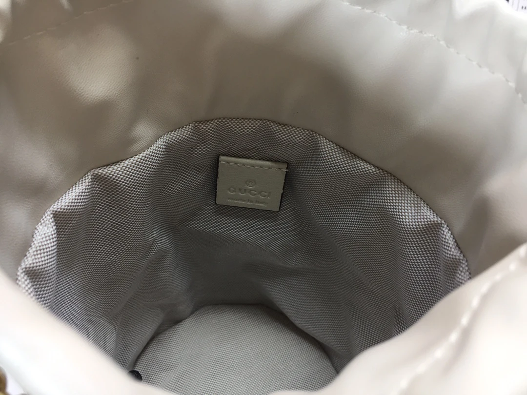 Gucci Horsebit 1955 small bucket bag 637115 8 Gucci Horsebit 1955 small bucket bag 637115