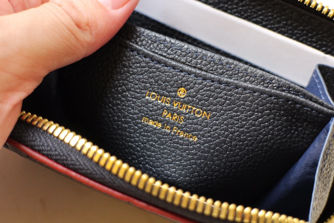 Louis Vuitton ZIPPY COIN PURSE M60574 7 13251980225559538