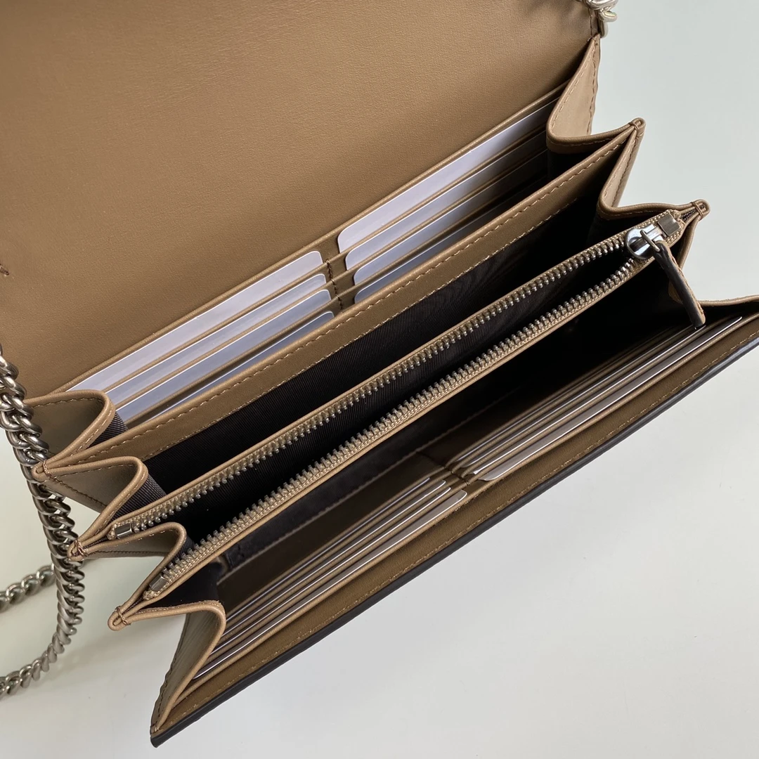 Gucci Dionysus Chain Wallet 401231 8 13251983153264559