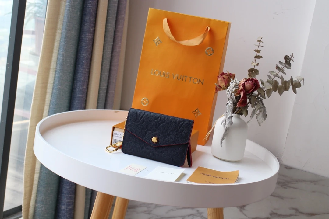 Louis Vuitton KEY POUCH M60633 1 13252068600414651