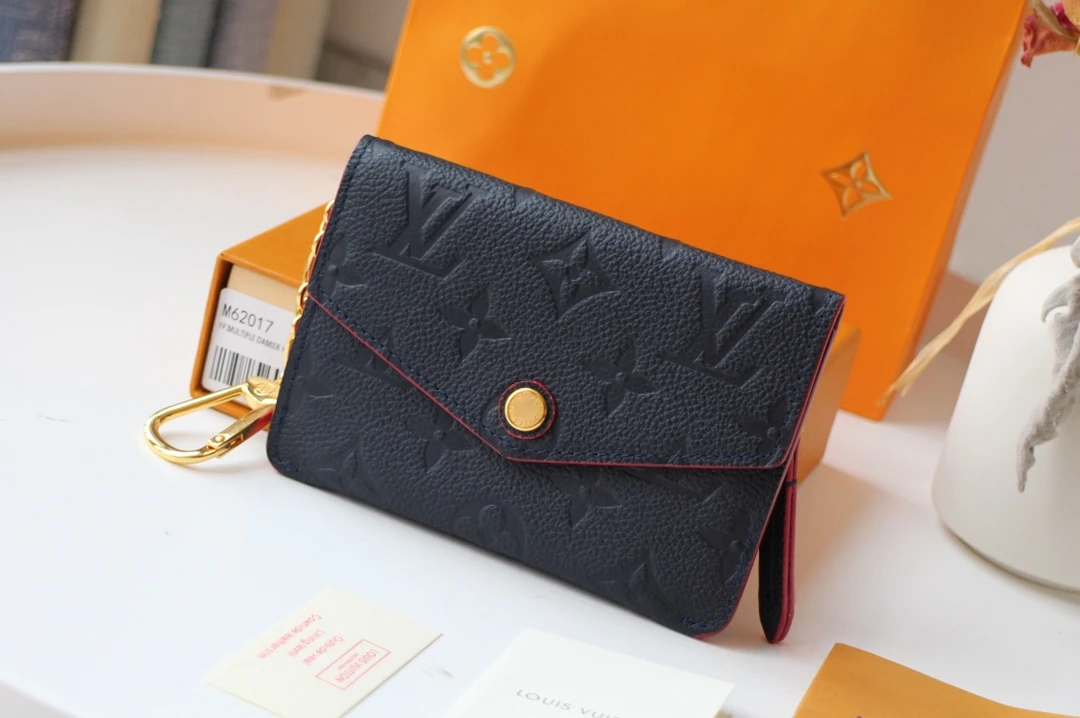 Louis Vuitton KEY POUCH M60633 2 13252068608223114