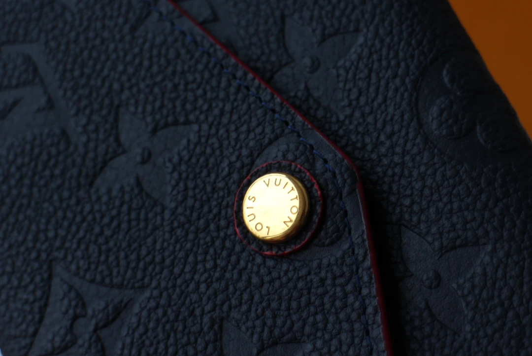 Louis Vuitton KEY POUCH M60633 4 13252068610215376