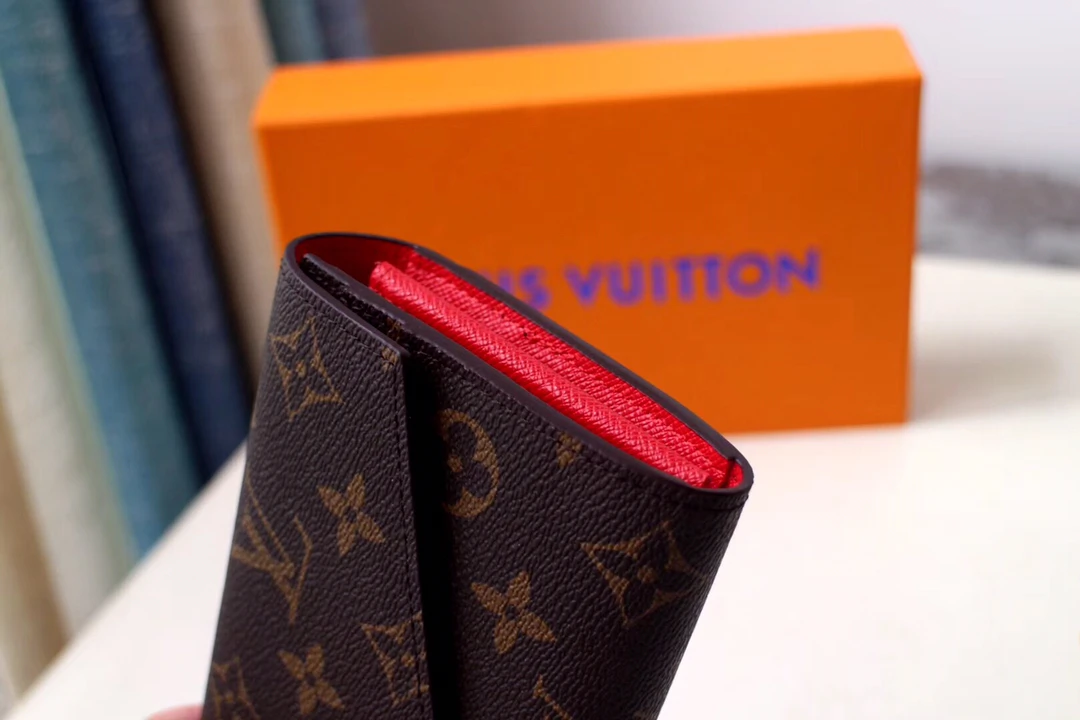 Louis Vuitton SARAH WALLET M60531 2 13252152088462160
