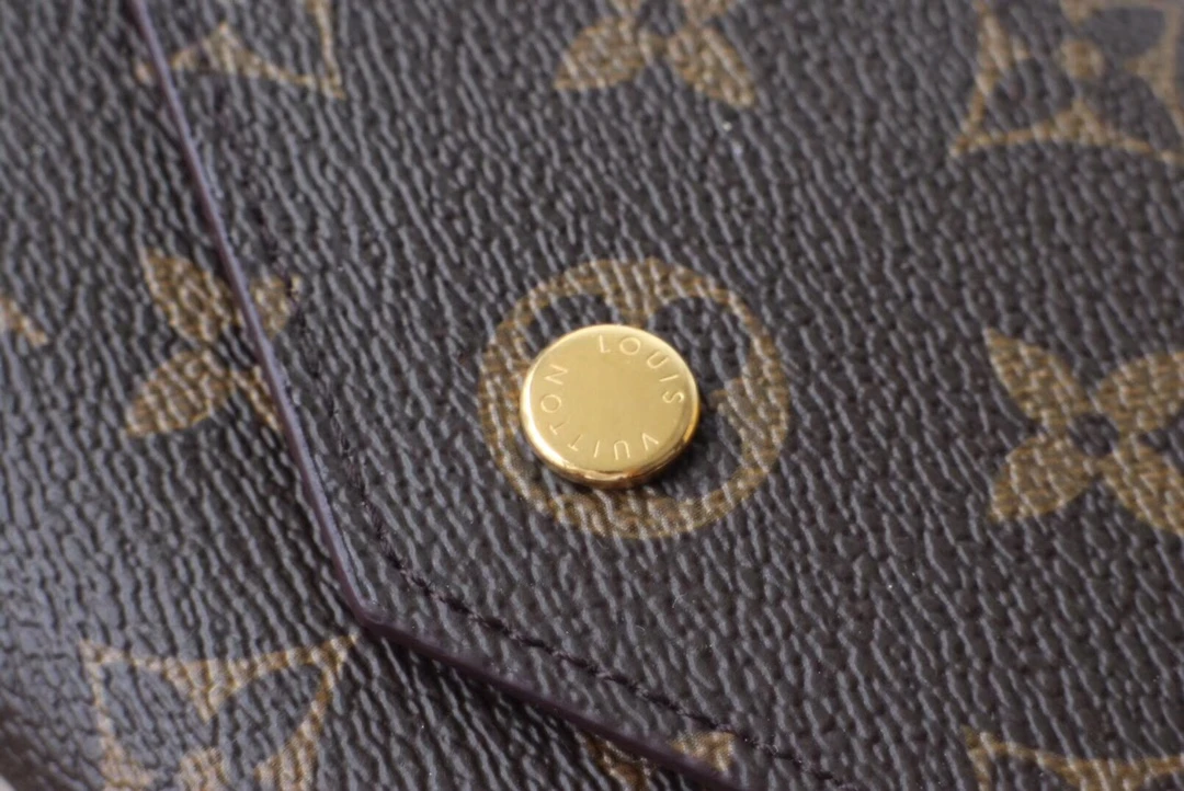 Louis Vuitton SARAH WALLET M60531 3 13252152089262227