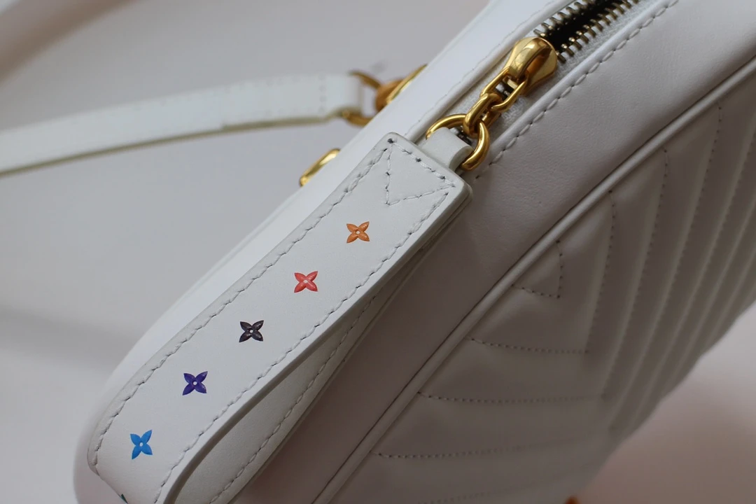 Louis Vuitton NEW WAVE CAMERA BAG M53683 14 Louis Vuitton NEW WAVE CAMERA BAG M53683