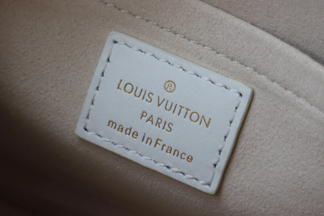 Louis Vuitton NEW WAVE CAMERA BAG M53683 17 Louis Vuitton NEW WAVE CAMERA BAG M53683
