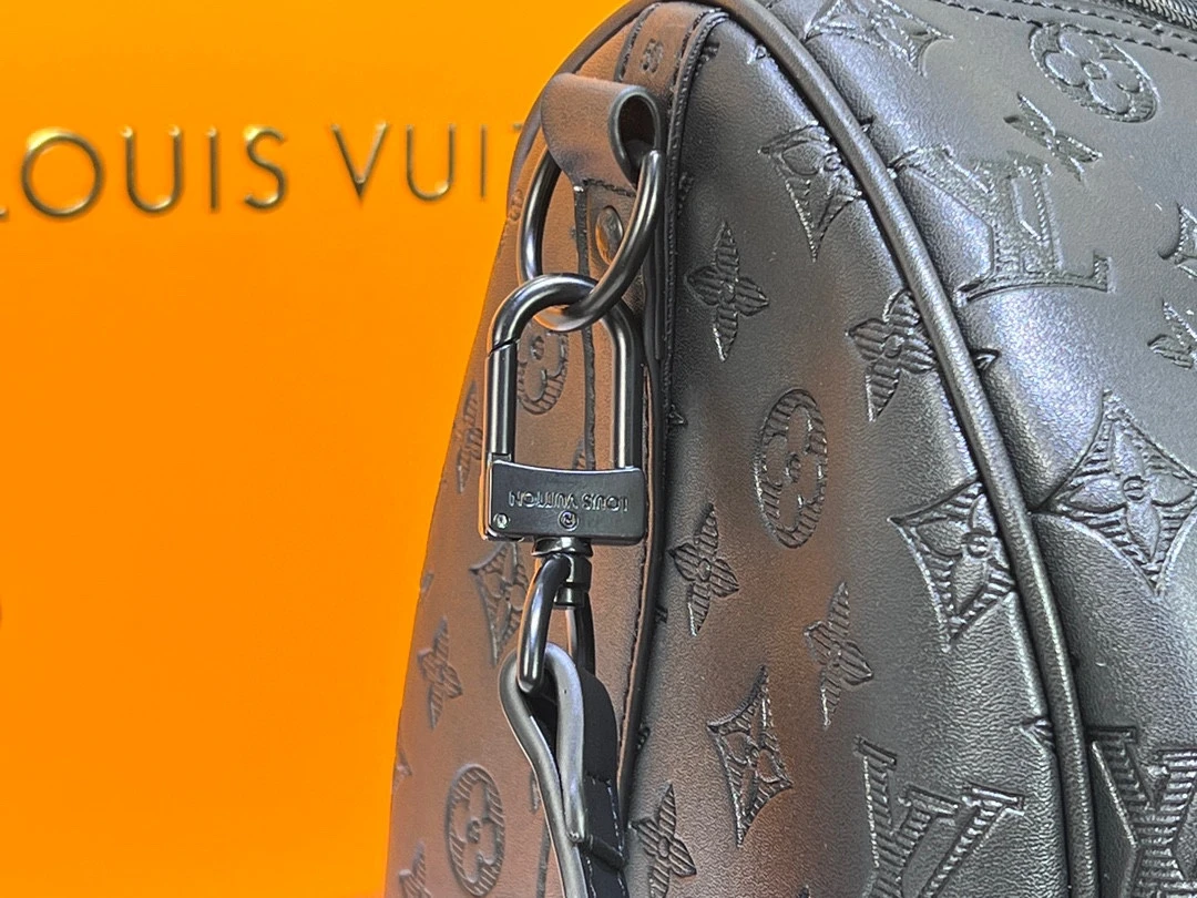 Louis Vuitton KEEPALL BANDOULIeRE 50 M44810 5 13305881451196900