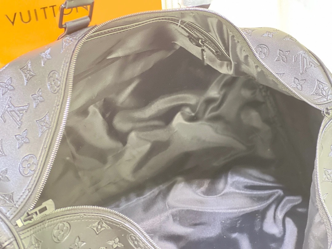 Louis Vuitton KEEPALL BANDOULIeRE 50 M44810 8 13305881455055937