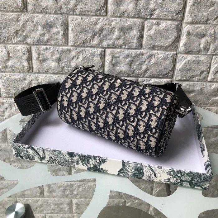 Dior Roller Messenger Bag 1 ROPO