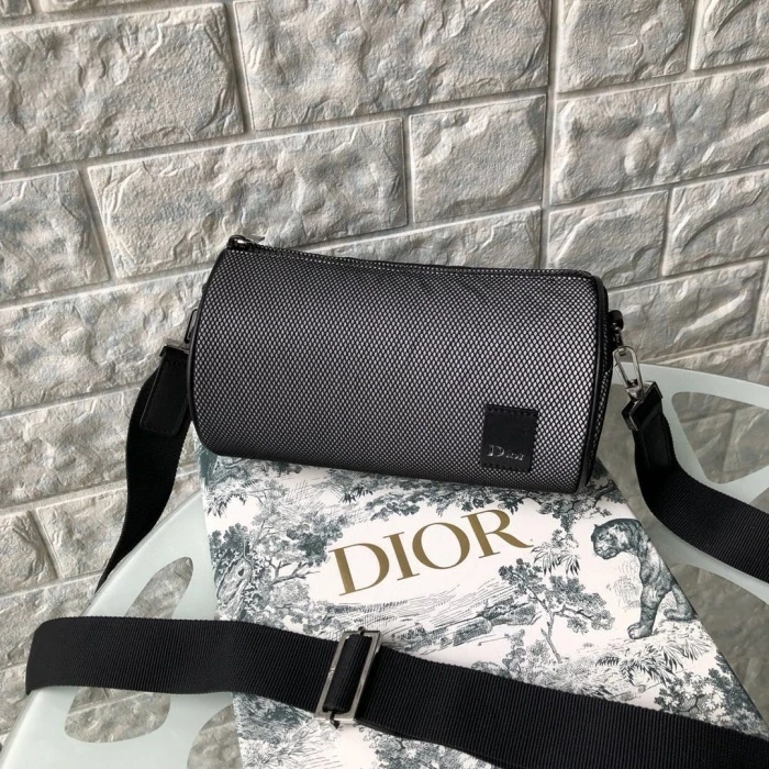 Dior Roller Messenger Bag 3 ROPO