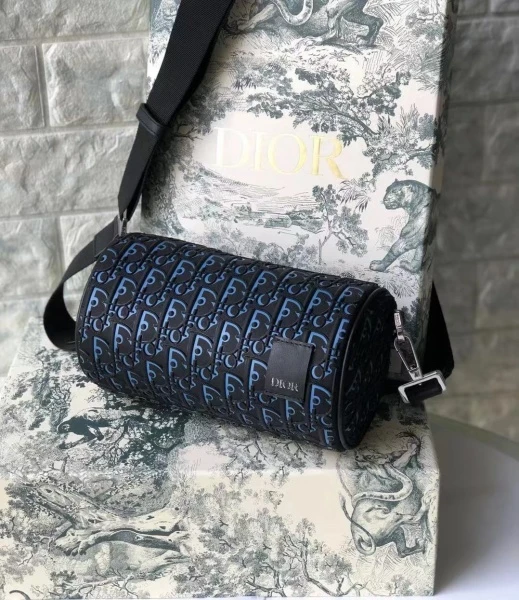 Dior Roller Messenger Bag 6 ROPO