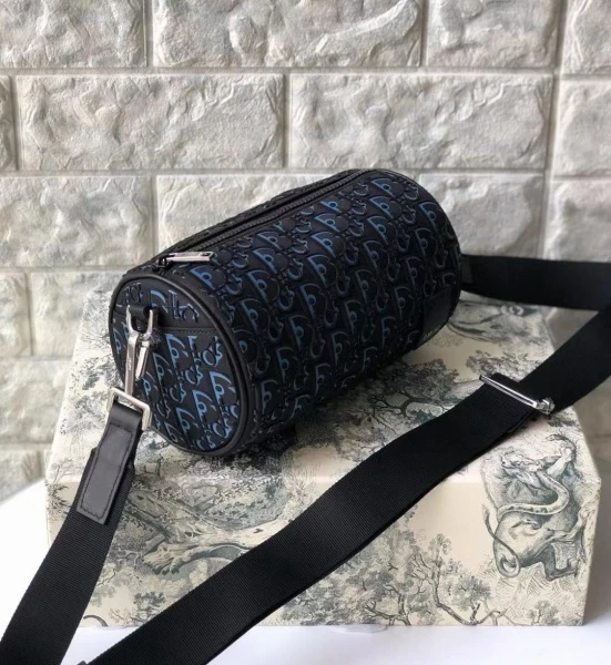 Dior Roller Messenger Bag 7 ROPO