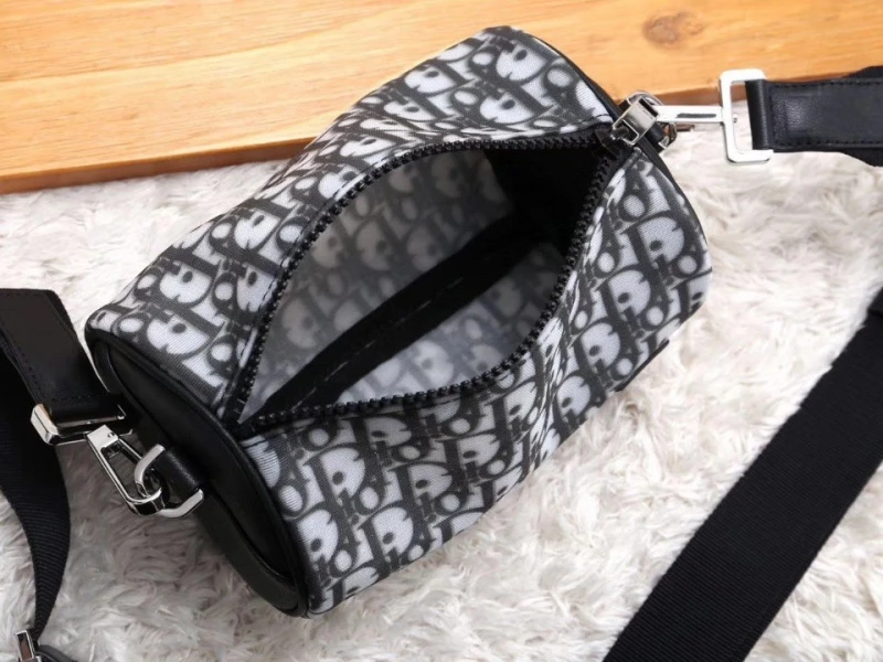 Dior Roller Messenger Bag 9 ROPO