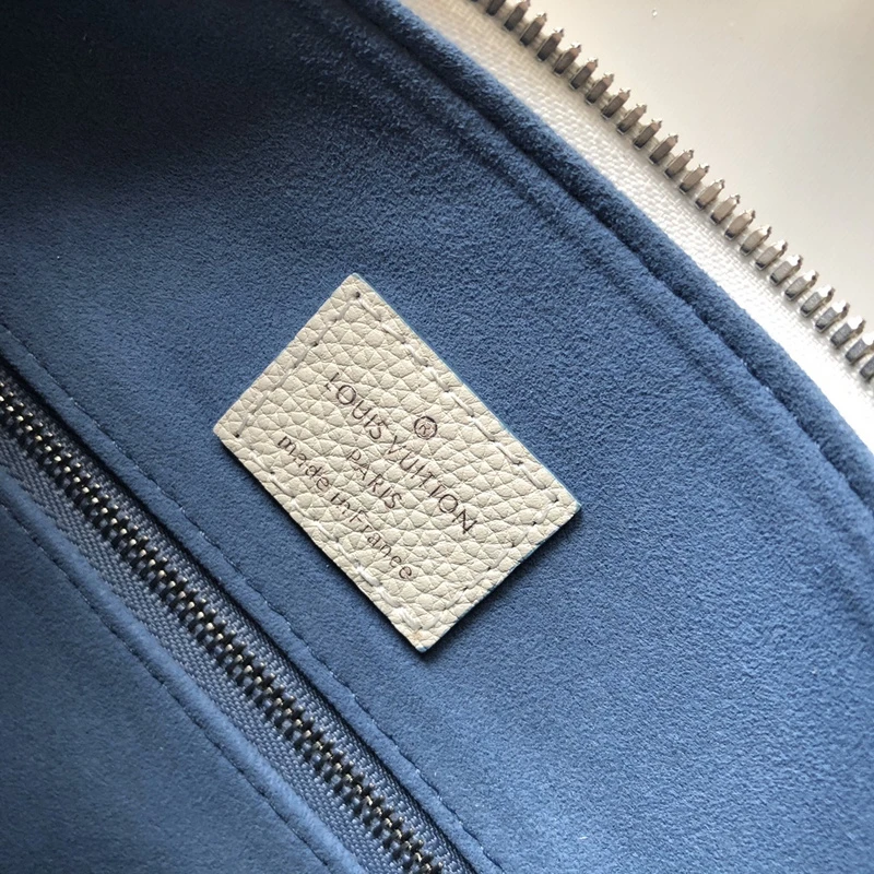 Louis Vuitton AAA-BEAUBOURG HOBO MM-M56201 WHITE 2 20200616_211107_008