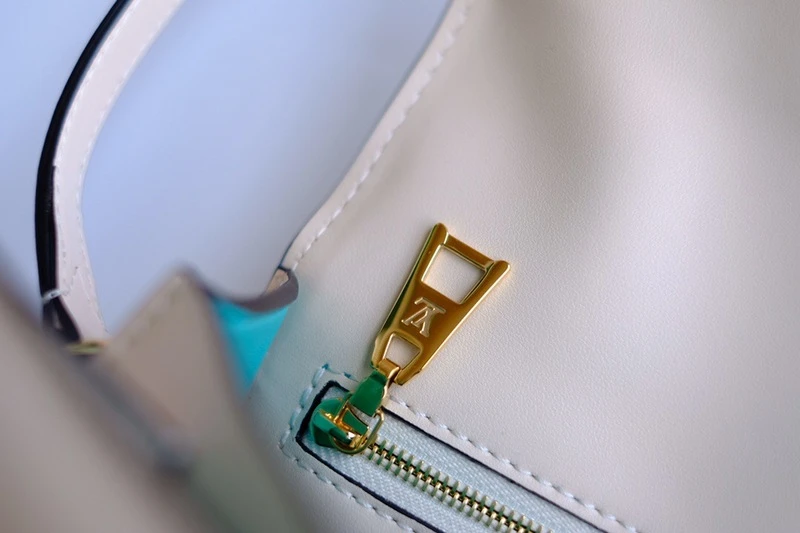 Louis Vuitton PONT 9-M55950 CREAM 9 20200617_173518_019