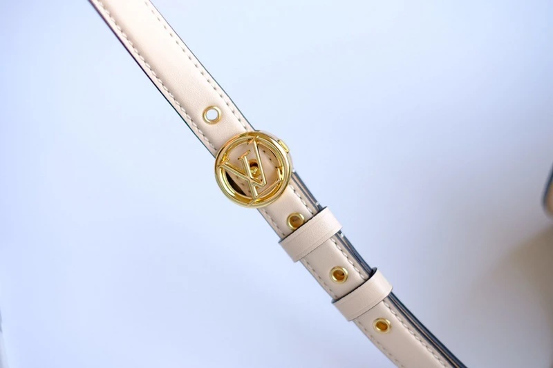 Louis Vuitton PONT 9-M55950 CREAM 8 20200617_173518_020