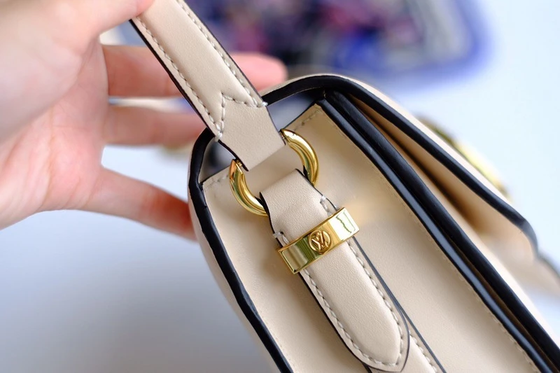 Louis Vuitton PONT 9-M55950 CREAM 5 20200617_173518_023