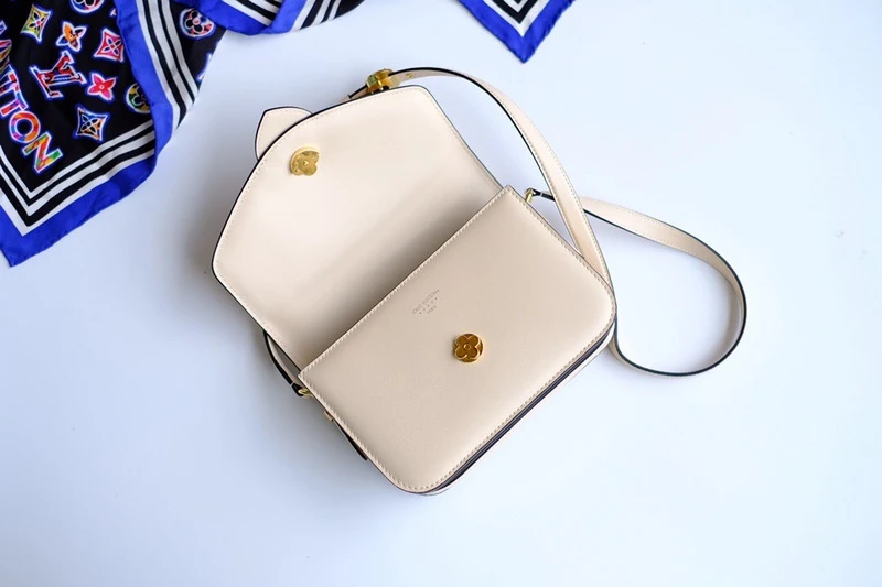 Louis Vuitton PONT 9-M55950 CREAM 4 20200617_173518_024