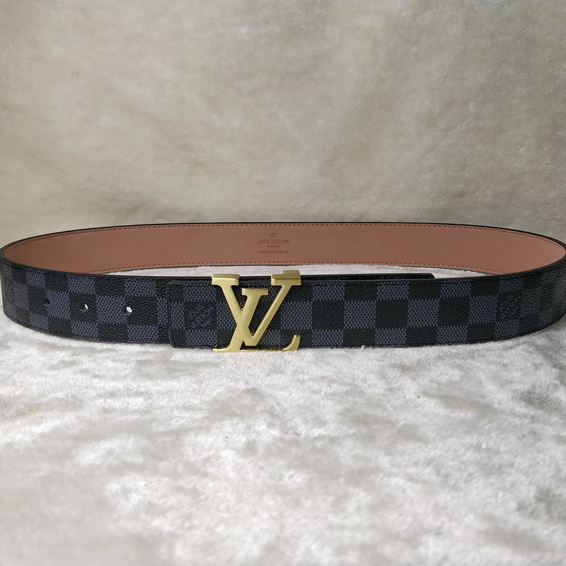 Louis Vuitton BELT L76-70 38MM GOLD 3 20200618_195210_035