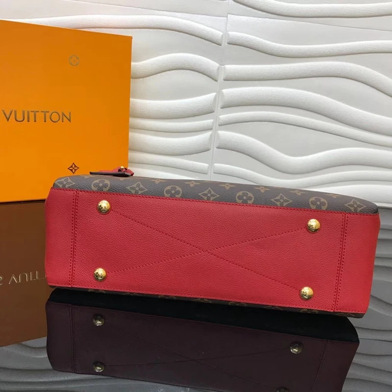 Louis Vuitton SUReNE MM-M43773 CHERRY 36CM 2 20200619_220403_165