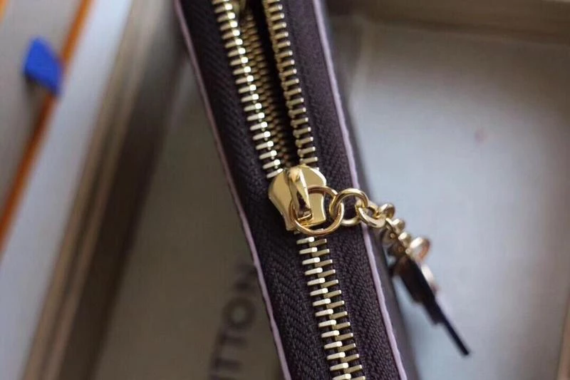 Louis Vuitton Clemence Wallet M64201 2 20200910_183529_084