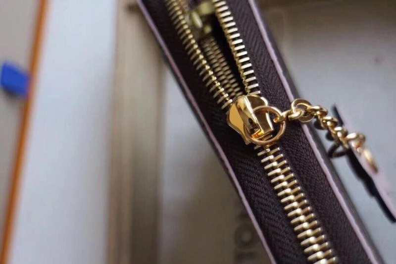 Louis Vuitton Clemence Wallet M64201 7 20200910_183553_089