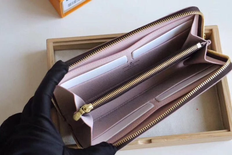 Louis Vuitton Clemence Wallet M64201 8 20200910_183553_090