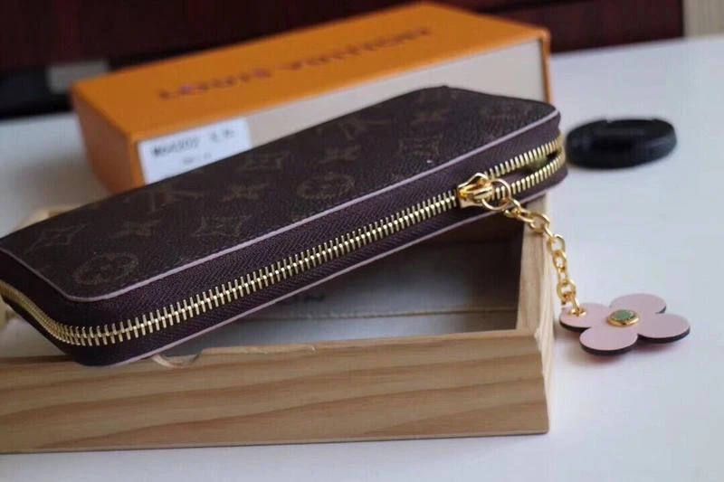 Louis Vuitton Clemence Wallet M64201 10 20200910_183553_092