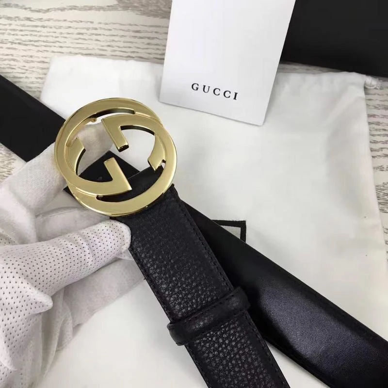 Gucci BELT B2- GOLD BUCKLE 40MM 6 20201012_213621_021
