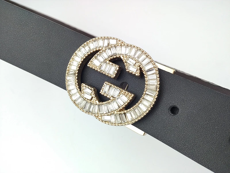 Gucci BELT G337-75 Gold 30MM 4 20201015_205137_018