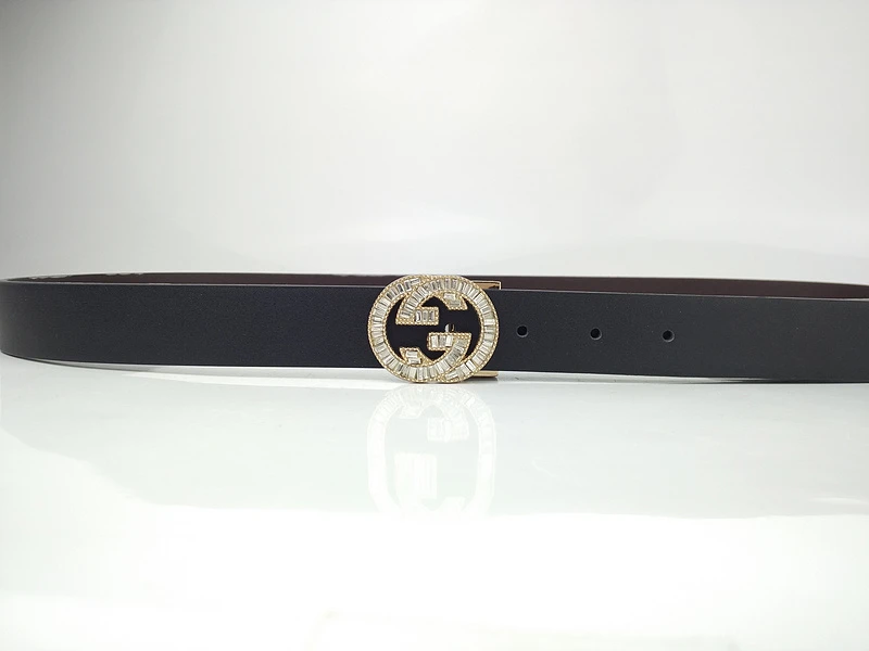 Gucci BELT G337-75 Gold 30MM 3 20201015_205137_019
