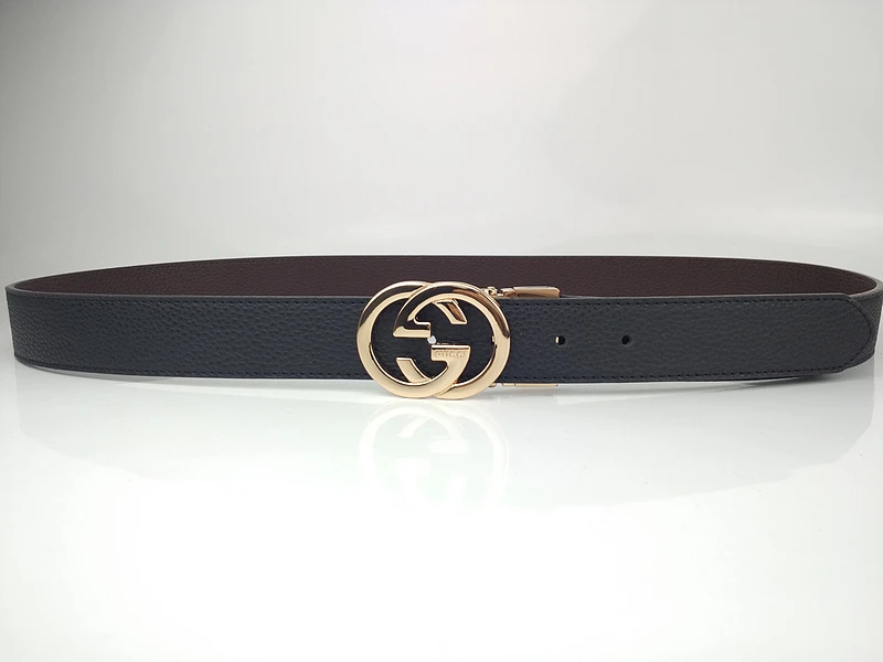 Gucci BELT G334-75 Gold 34MM 3 20201015_205614_020