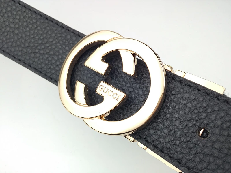 Gucci BELT G334-75 Gold 34MM 4 20201015_205614_021