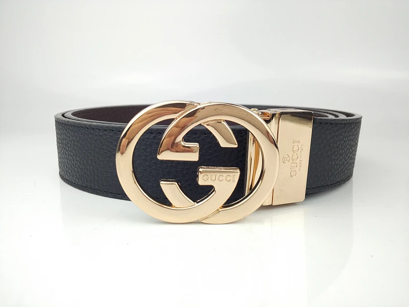 Gucci BELT G334-75 Gold 34MM 1 20201015_205614_022