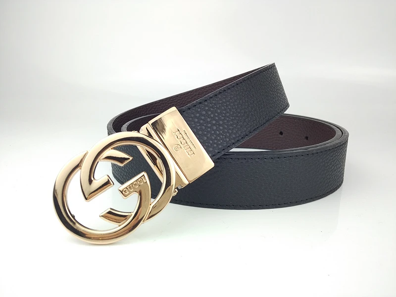 Gucci BELT G334-75 Gold 34MM 2 20201015_205614_023