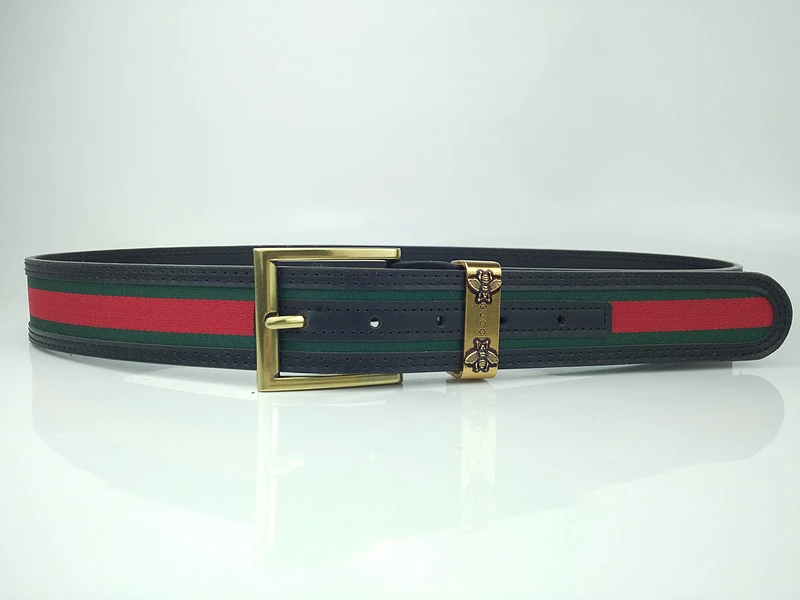 Gucci BELT G333-75 Black 38MM 3 20201015_210124_024