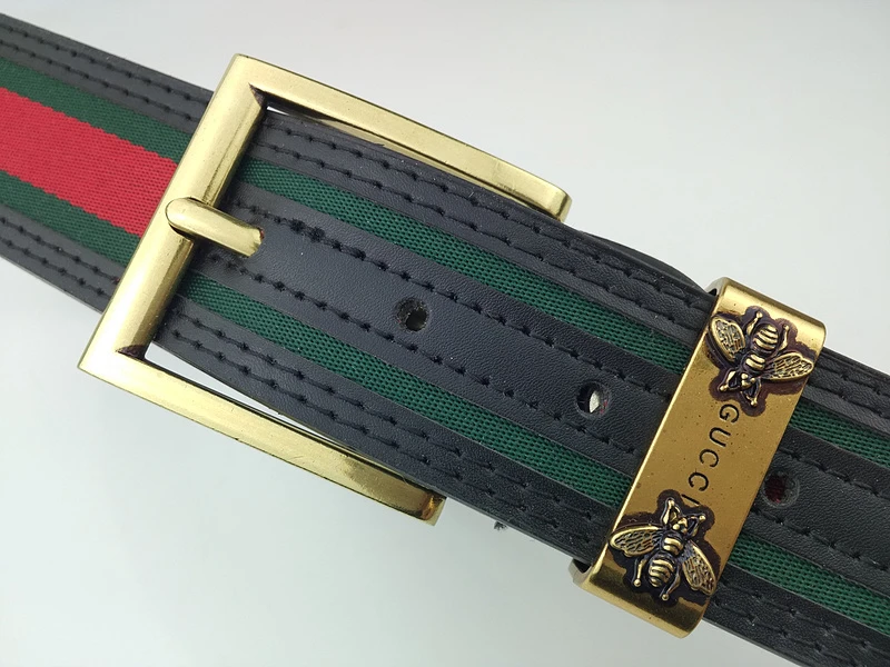Gucci BELT G333-75 Black 38MM 4 20201015_210124_025