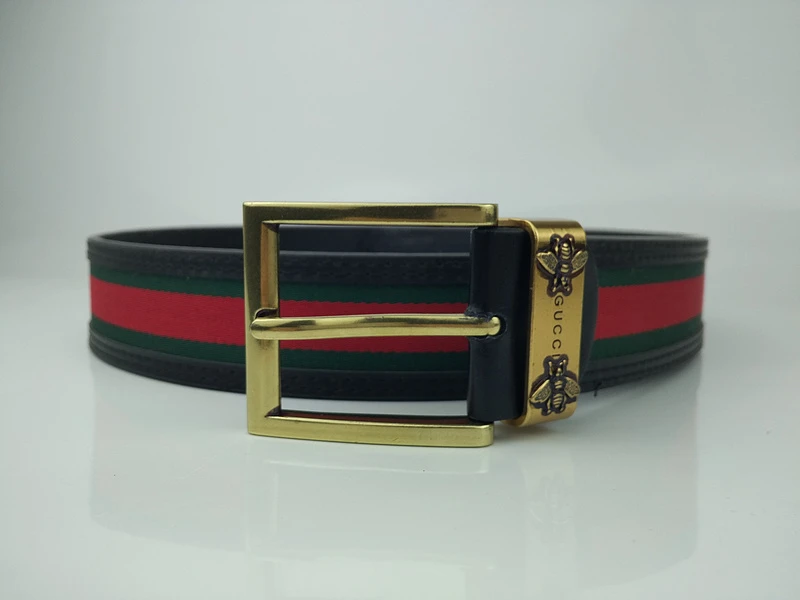 Gucci BELT G333-75 Black 38MM 1 20201015_210124_026