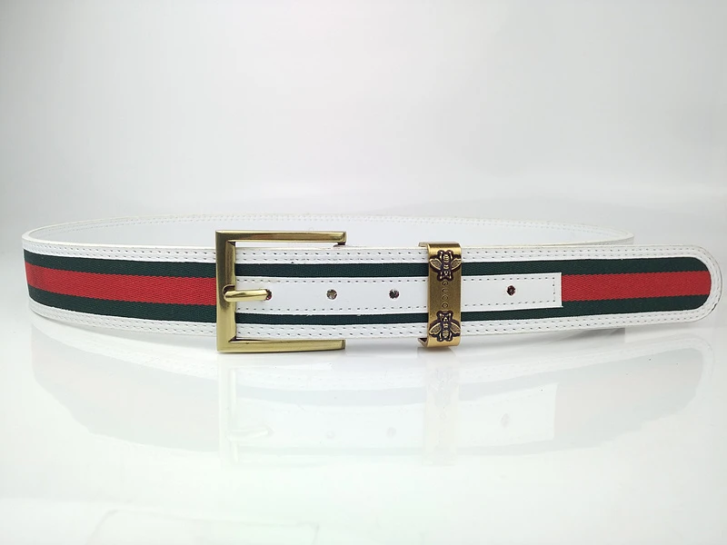 Gucci BELT G332-75 White 38MM 3 20201015_210511_028