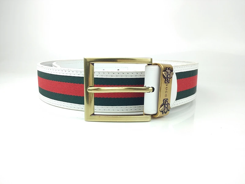 Gucci BELT G332-75 White 38MM 1 20201015_210511_030