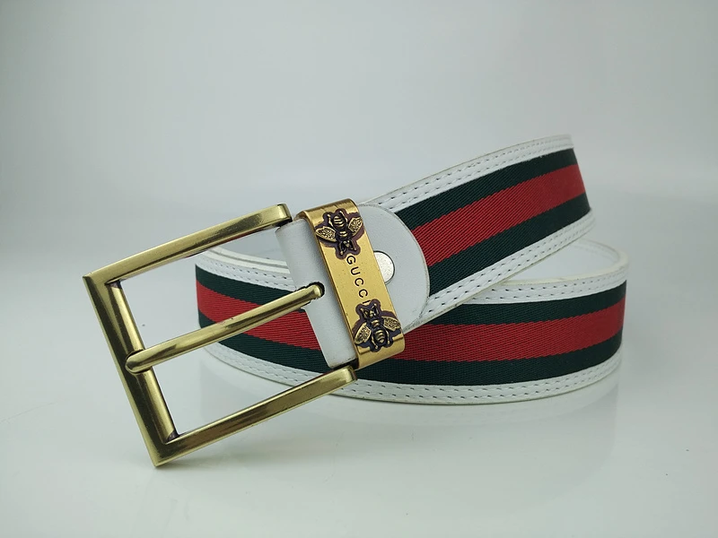 Gucci BELT G332-75 White 38MM 2 20201015_210511_031