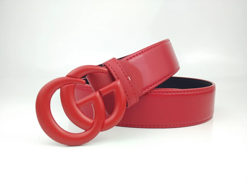 Gucci BELT G322-75 Red 38MM 2 20201015_211951_040