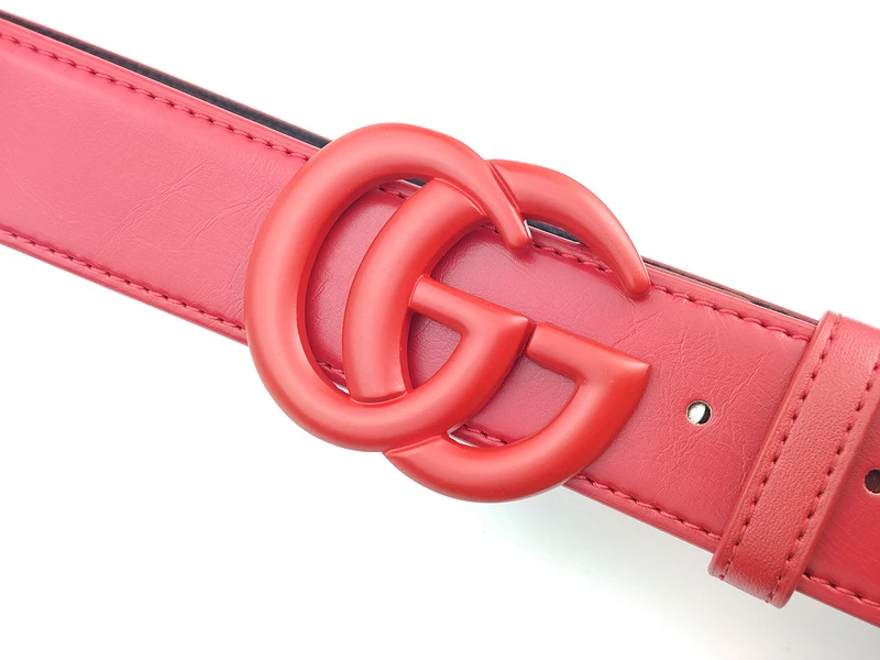 Gucci BELT G322-75 Red 38MM 4 20201015_211951_042