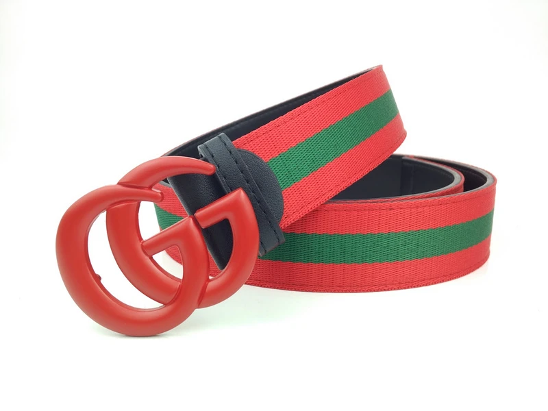 Gucci BELT G321-75 Red 38MM 2 20201015_212244_044