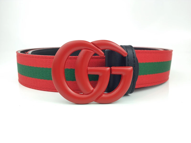 Gucci BELT G321-75 Red 38MM 1 20201015_212244_045