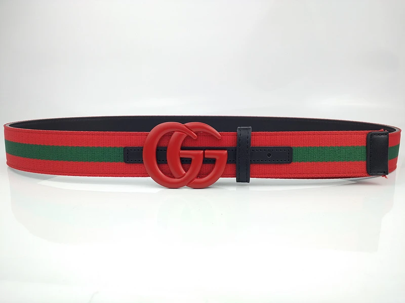 Gucci BELT G321-75 Red 38MM 3 20201015_212244_047