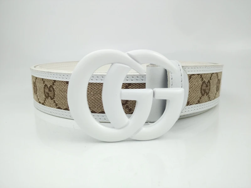 Gucci BELT G318-75 White 38MM 1 20201015_213438_056
